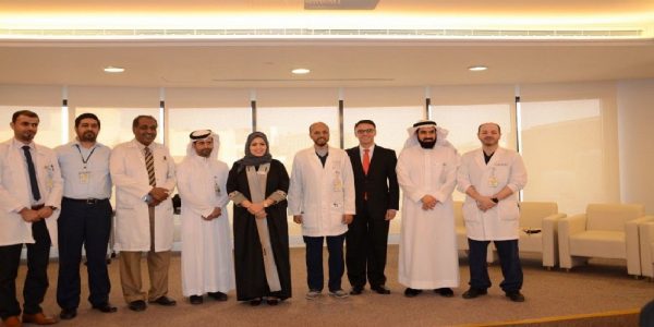 جامعة الملك سعود تنظم ورشة “تحول الرعاية الصحية من خلال الثورة الرقمية” الثورة الرقمية