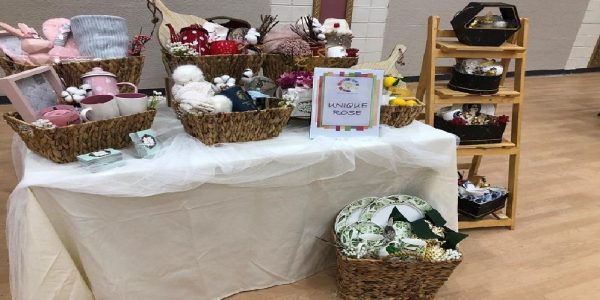 تعليم ينبع ينظم معرض المشاريع الرائدة وملتقى الأسبوع العالمي لريادة الأعمال معرض المشاريع الرائدة