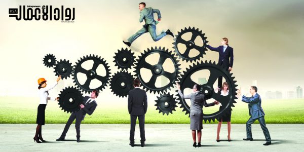 تنمية مواهب الموظفين