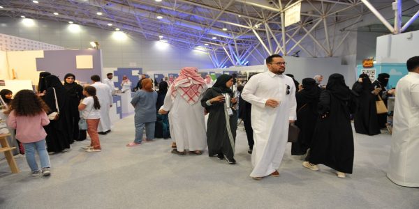 حكايا مسك