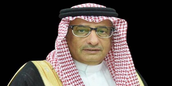 مدير جامعة نجران يشهد إطلاق ملتقى العمل التطوعي ملتقى العمل التطوعي