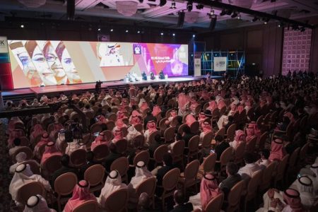 «منتدى مسك العالمي 2019».. وزير الطاقة يفتتح الجلسات الحوارية