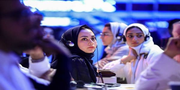 أكاديمية مسك