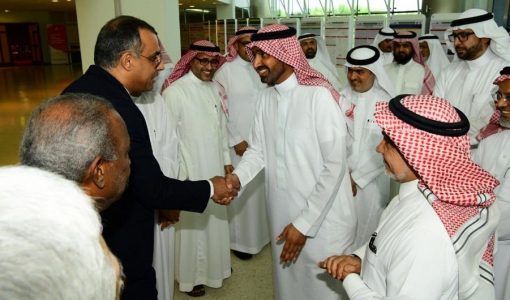 «الراجحي» يفتتح دورة تدريب للعاملين في القطاع غير الربحي