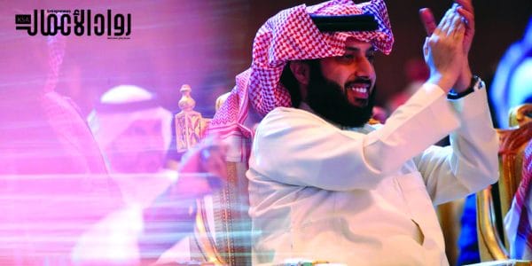 آل الشيخ: موسم الرياض يوفّر أكثر من 46 ألف وظيفة مؤقتة للسعوديين