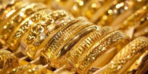 أسعار الذهب اليوم السبت 30-11- 2019