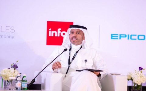 صندوق التنمية الصناعية يسعى لتمكين القطاع الخاص وتلبية احتياجاته صندوق التنمية الصناعية