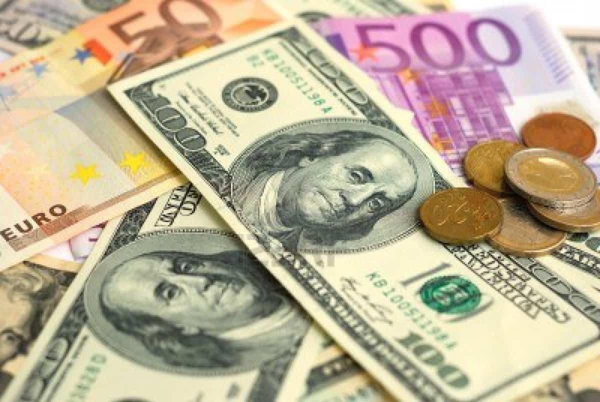 أسعار العملات مقابل الريال