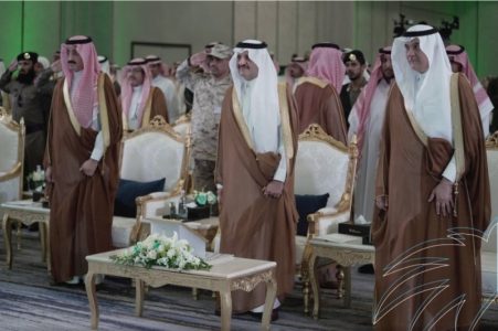 برعاية أمير المنطقة الشرقية.. وضع حجر الأساس لـ5 مشاريع بالأحساء