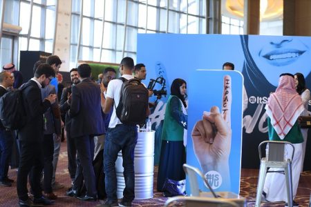 إطلاق مبادرة «ابدأ معنا» لتمكين الشباب بـ «منتدى مسك العالمي»