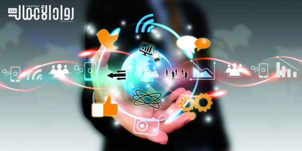 مواقع التواصل الاجتماعي