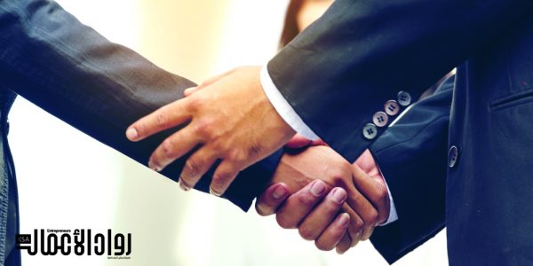 التفاني في العمل