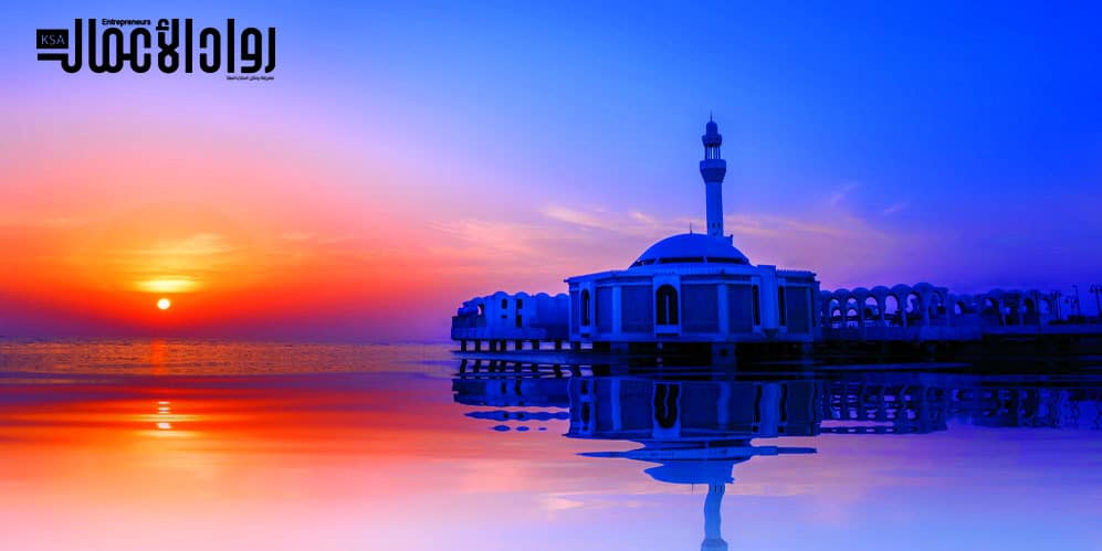 قطاع السياحة بالمملكة