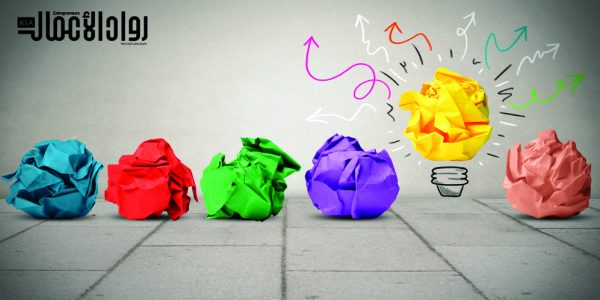 الإبداع وعملية اللعب مع الأفكار اللعب مع الأفكار
