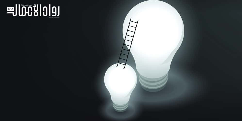 قوة الأفكار الصغيرة