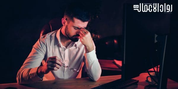 امتلاك المشروع