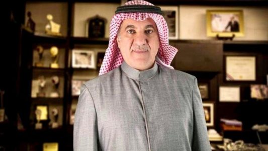 وزير الإعلام يُعلن عن إنشاء مدينة إعلامية بالمملكة