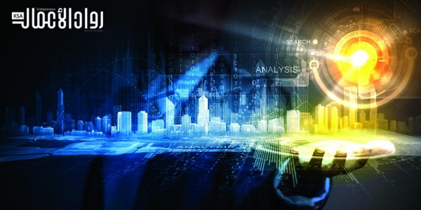 التكنولوجيا الحديثة وفن إدارة الأعمال التكنولوجيا الحديثة