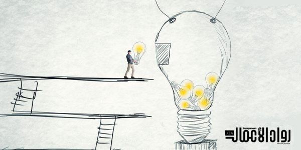 قوة الأفكار الصغيرة