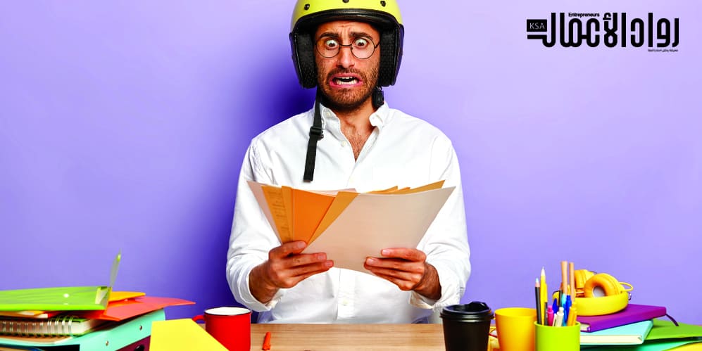 امتلاك المشروع