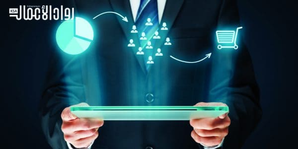 التسويق بالمحتوى