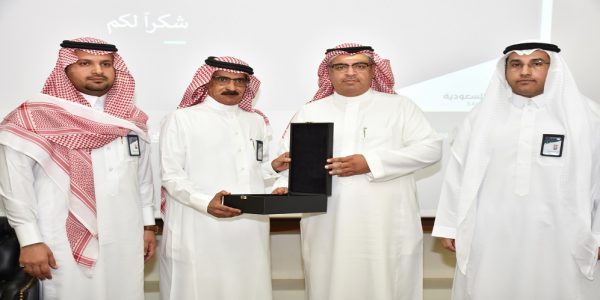 غرفة الأحساء تناقش مبادرات الجمارك نحو تيسير التجارة مبادرات الجمارك
