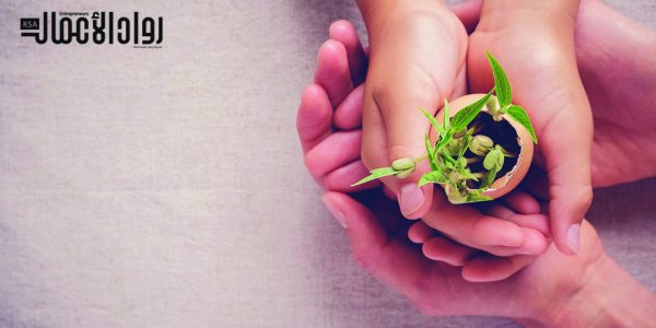 المسؤولية الاجتماعية للشركات