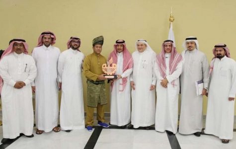 مكة