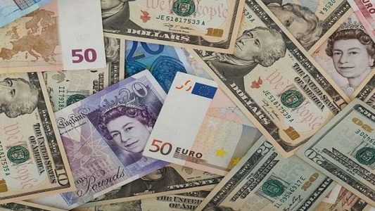 أسعار العملات اليوم الأربعاء