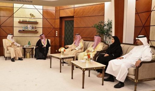 «أمير الشرقية»: القطاع الخاص شريك أساسي في تحقيق رؤية 2030