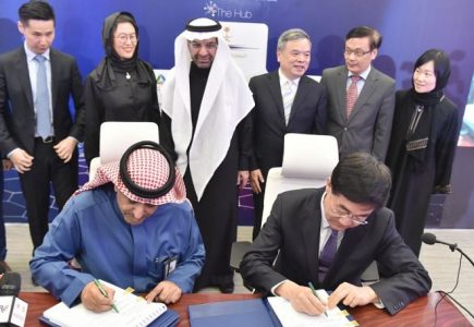 بـ 9.55 مليار ريال.. «السعودية للكهرباء» تُوقع عقود مشروع العدادات الذكية مشروع العدادات الذكية
