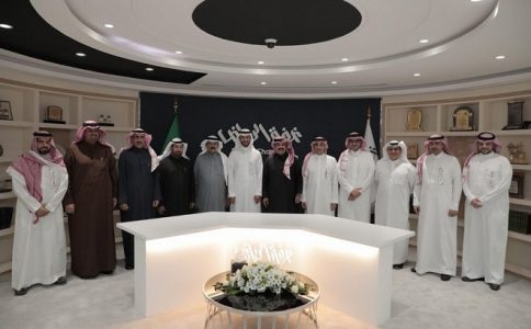 صالح الرشيد: 7500 منشأة تسترد الرسوم الحكومية