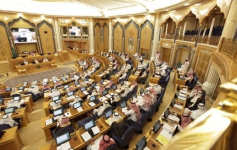 المؤسسة العامة للتدريب