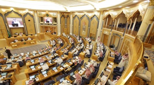 «دور التقنيات الناشئة في التحول الصناعي الرقمي» ندوة بمجلس الشورى التحول الصناعي الرقمي