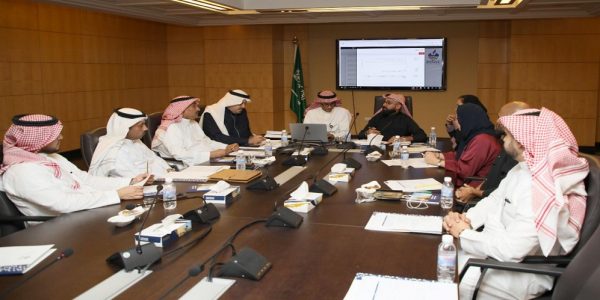 لجنة الفنادق والضيافة في غرفة “مكة المكرمة” تناقش النهوض بالقطاع