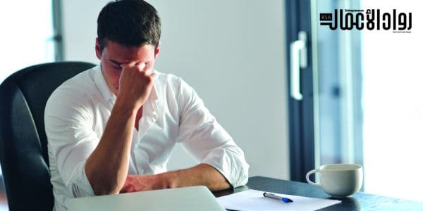 حالات الضيق المفاجئة.. ثورة بركان الترسبات النفسية حالات الضيق المفاجئة