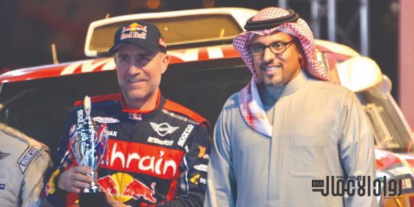 الأمير سلطان بن عبدالله الفيصل: رالي داكار أظهر قدرة السعودية على التنظيم.. ودعَّم السياحة والاقتصاد