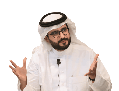 «المبارك»: «إثراء المحتوى» تستهدف أصحاب المنشآت الصغيرة والمتوسطة