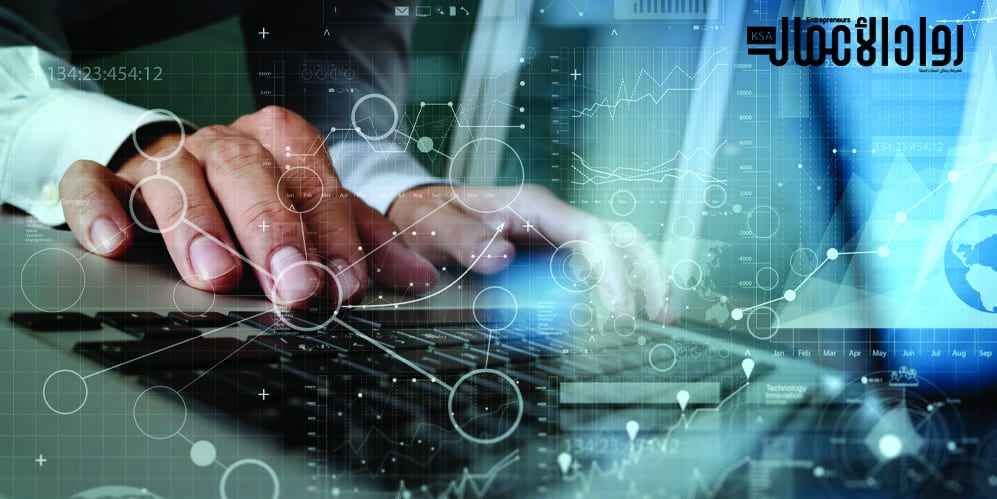 التكنولوجيا