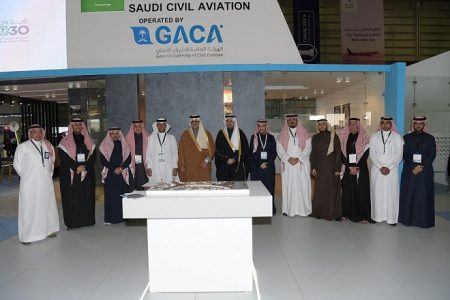 «معرض الكويت للطيران 2020»