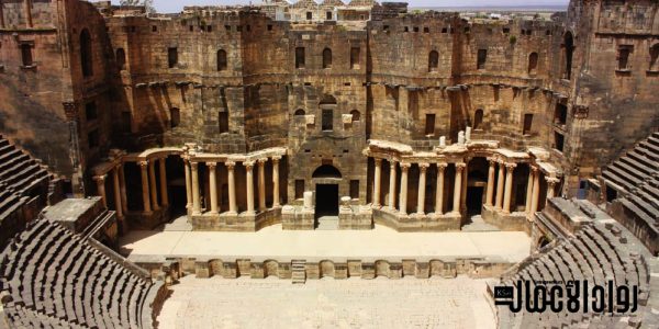 السياحة في المملكة الأردنية.. رحلة إلى عراقة التاريخ المملكة الأردنية