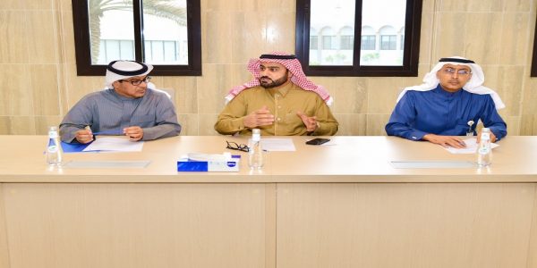 اللجنة الإشرافية التوجيهية العليا للمحافظة على واحة الأحساء تعقد اجتماعها الثاني واحة الأحساء