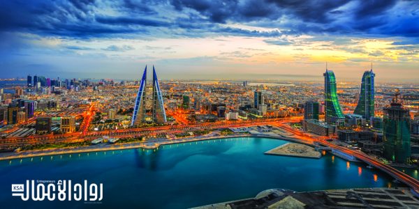 البحرين والسياحة الإسلامية البحرين