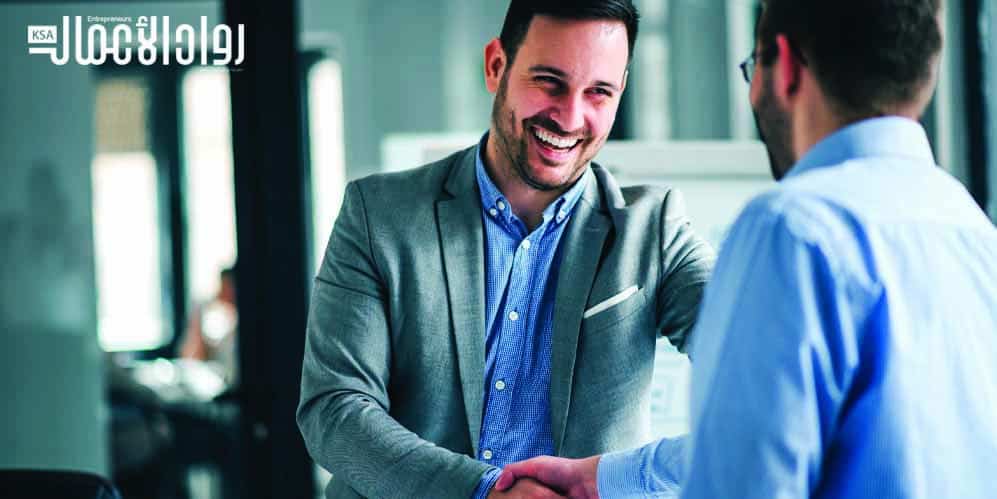 التعامل مع الموظفين
