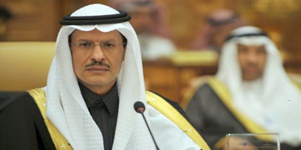 وزير الطاقة يرد على شائعات انسحاب المملكة من تحالف «أوبك+» تحالف أوبك+