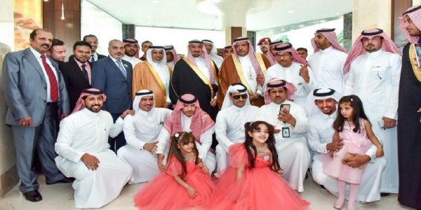 أمير منطقة نجران