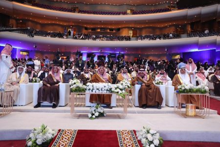 بالصور.. انطلاق حفل التصفية النهائية لـ«إبداع 2020»