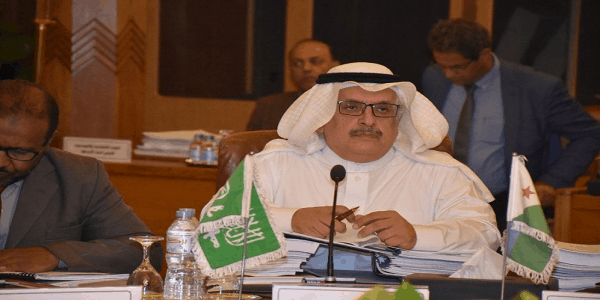 المركز المالي لجامعة الدول العربية