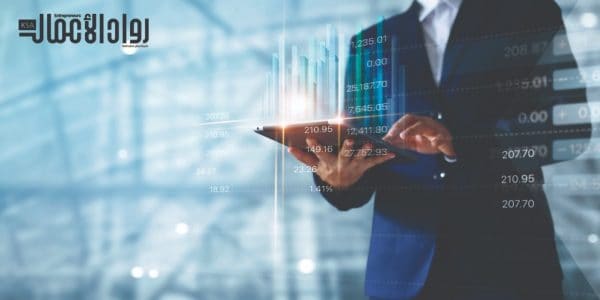 التمويل متناهي الضغر