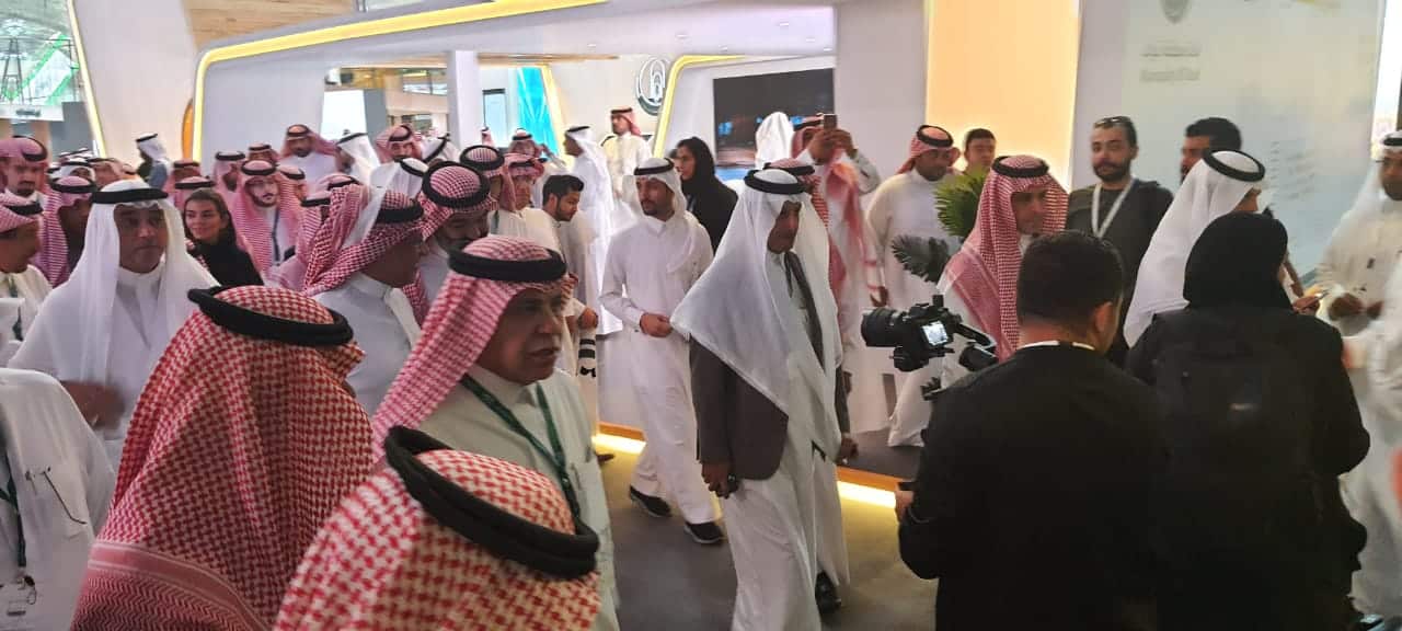ملتقى الاستثمار البلدي
